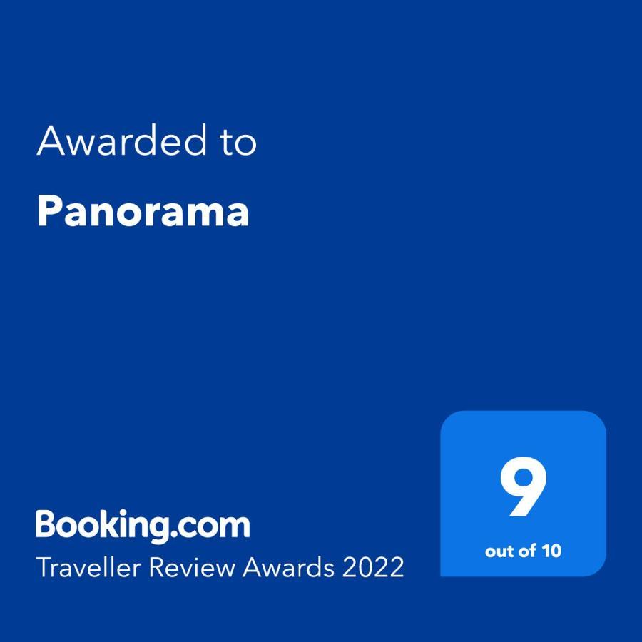 شقة Panorama أرمينيستيس المظهر الخارجي الصورة